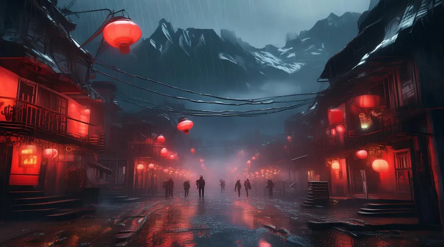 剑与家园游戏图片2